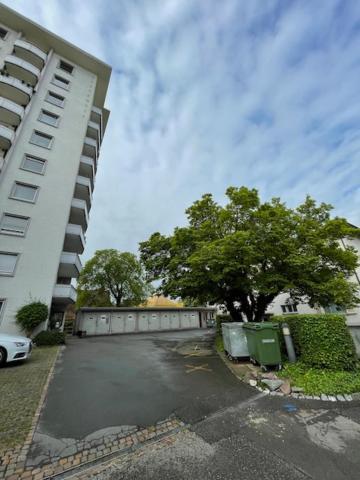 Cooldis 11 !Gratis Parken, Free Parking! Apartment Kreuzlingen Exterior photo